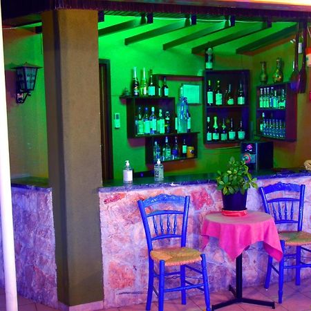 Mitho Hotel Spa Loutra Edipsou  Bagian luar foto