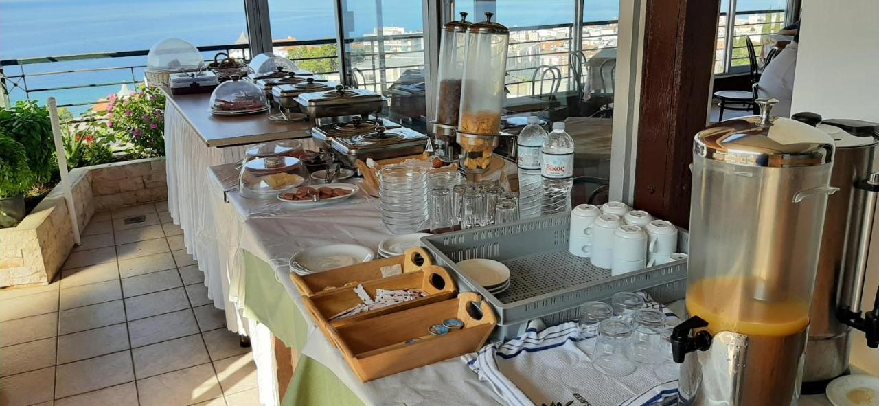 Mitho Hotel Spa Loutra Edipsou  Bagian luar foto