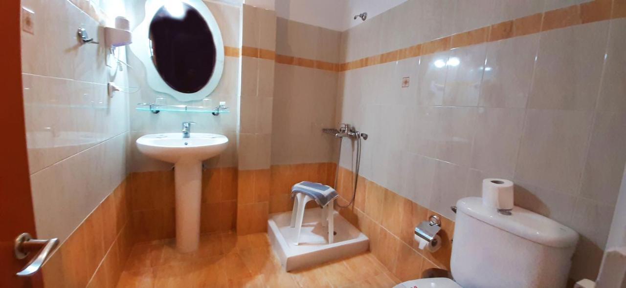 Mitho Hotel Spa Loutra Edipsou  Bagian luar foto