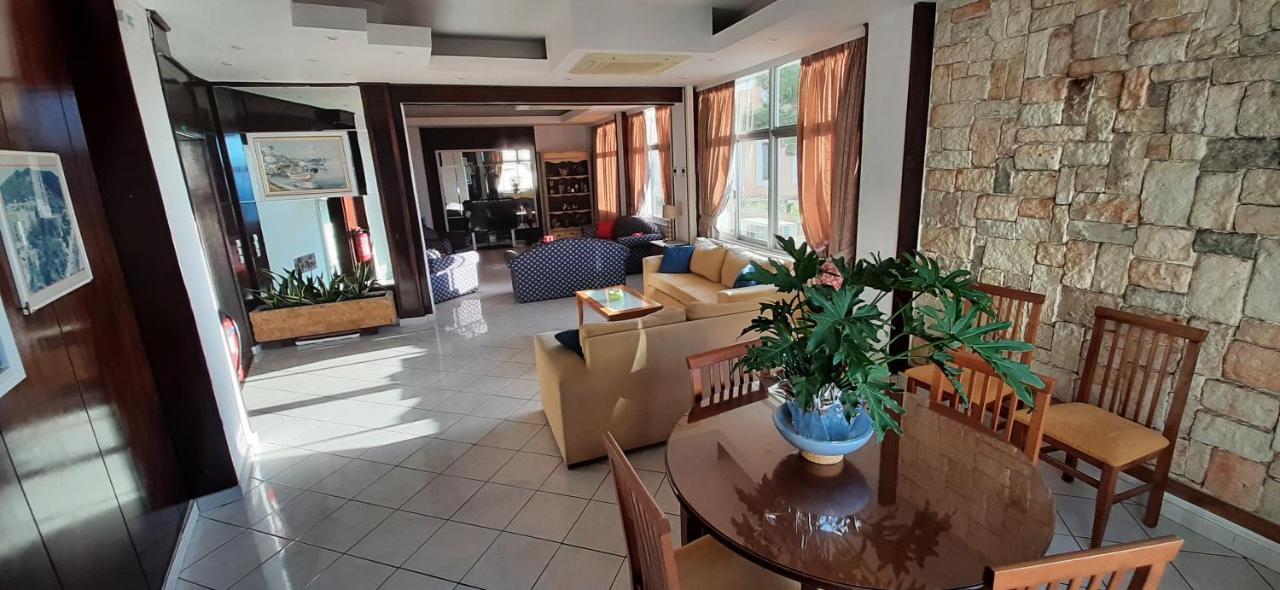 Mitho Hotel Spa Loutra Edipsou  Bagian luar foto