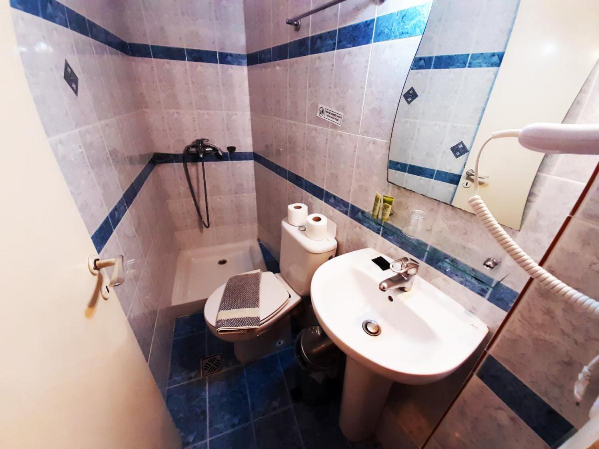 Mitho Hotel Spa Loutra Edipsou  Bagian luar foto