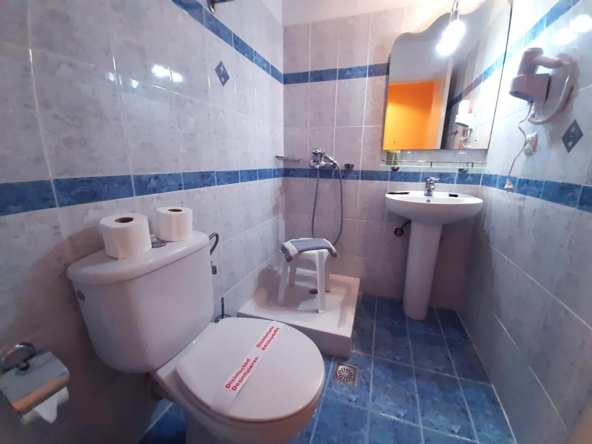Mitho Hotel Spa Loutra Edipsou  Bagian luar foto