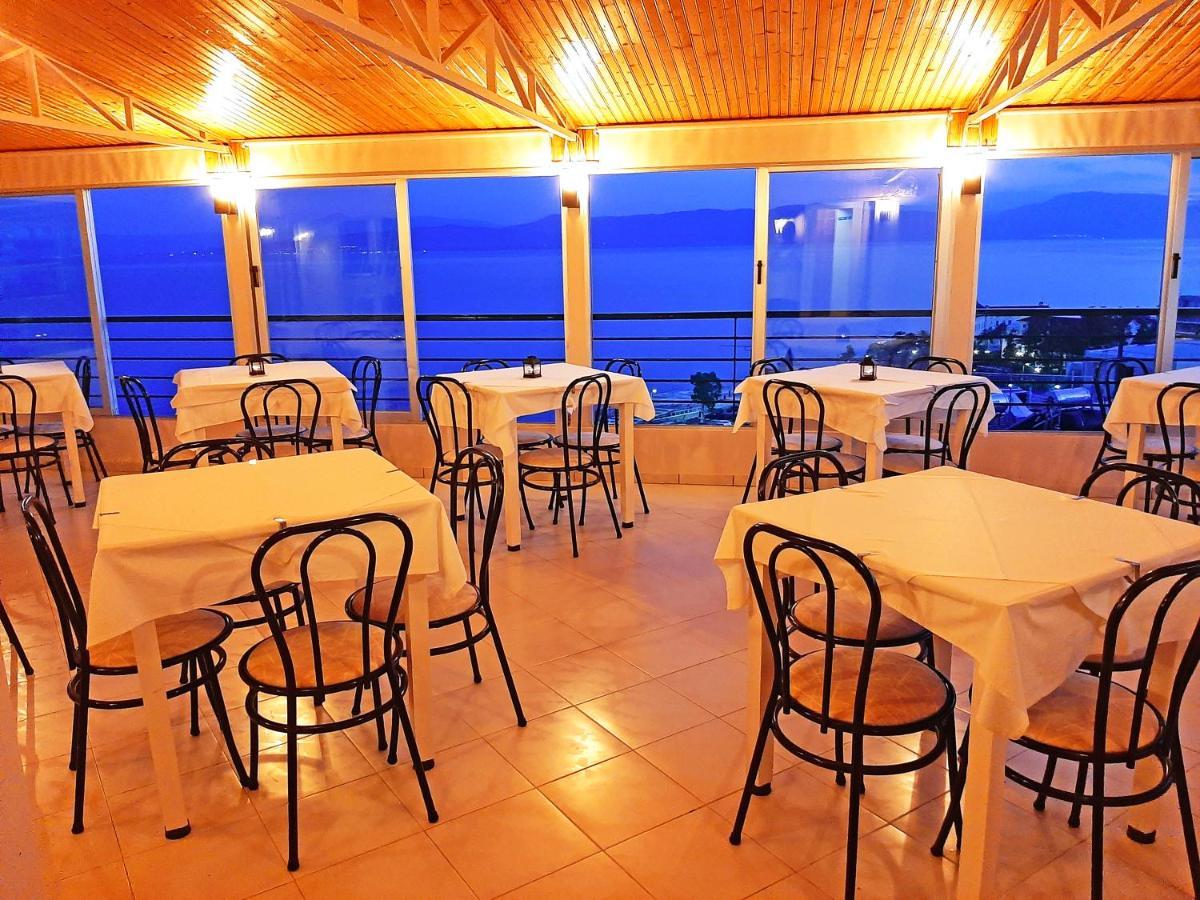 Mitho Hotel Spa Loutra Edipsou  Bagian luar foto