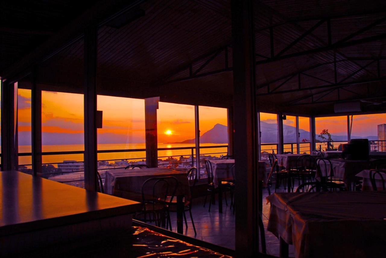 Mitho Hotel Spa Loutra Edipsou  Bagian luar foto