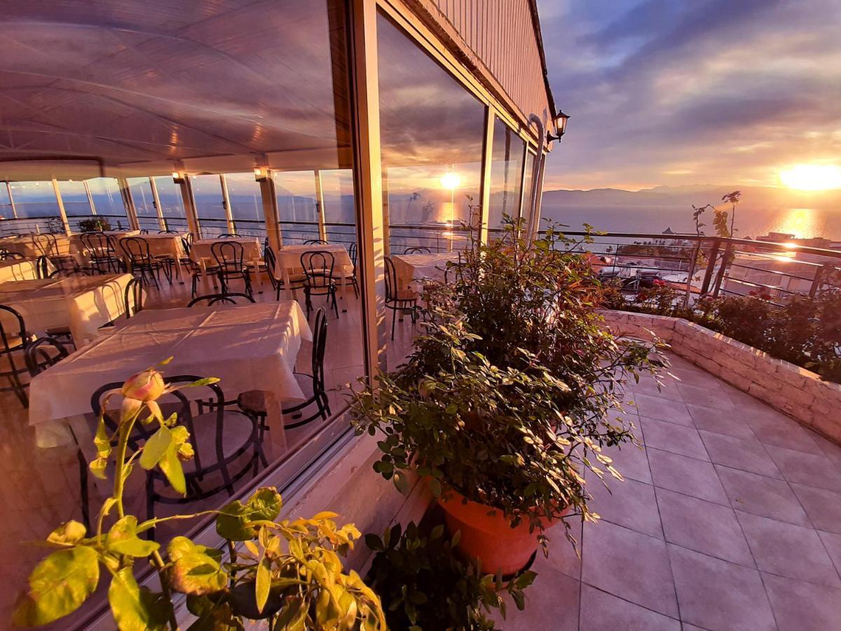 Mitho Hotel Spa Loutra Edipsou  Bagian luar foto