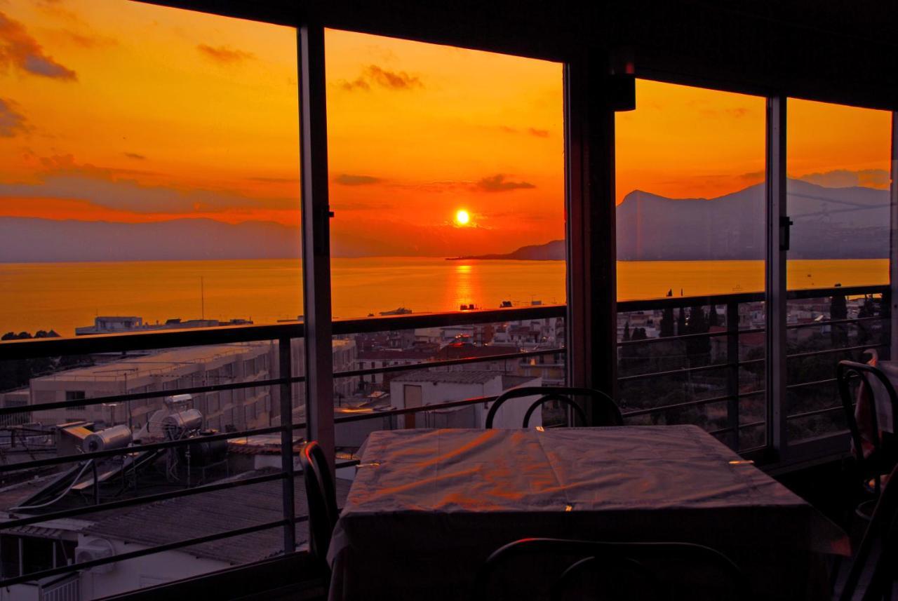 Mitho Hotel Spa Loutra Edipsou  Bagian luar foto