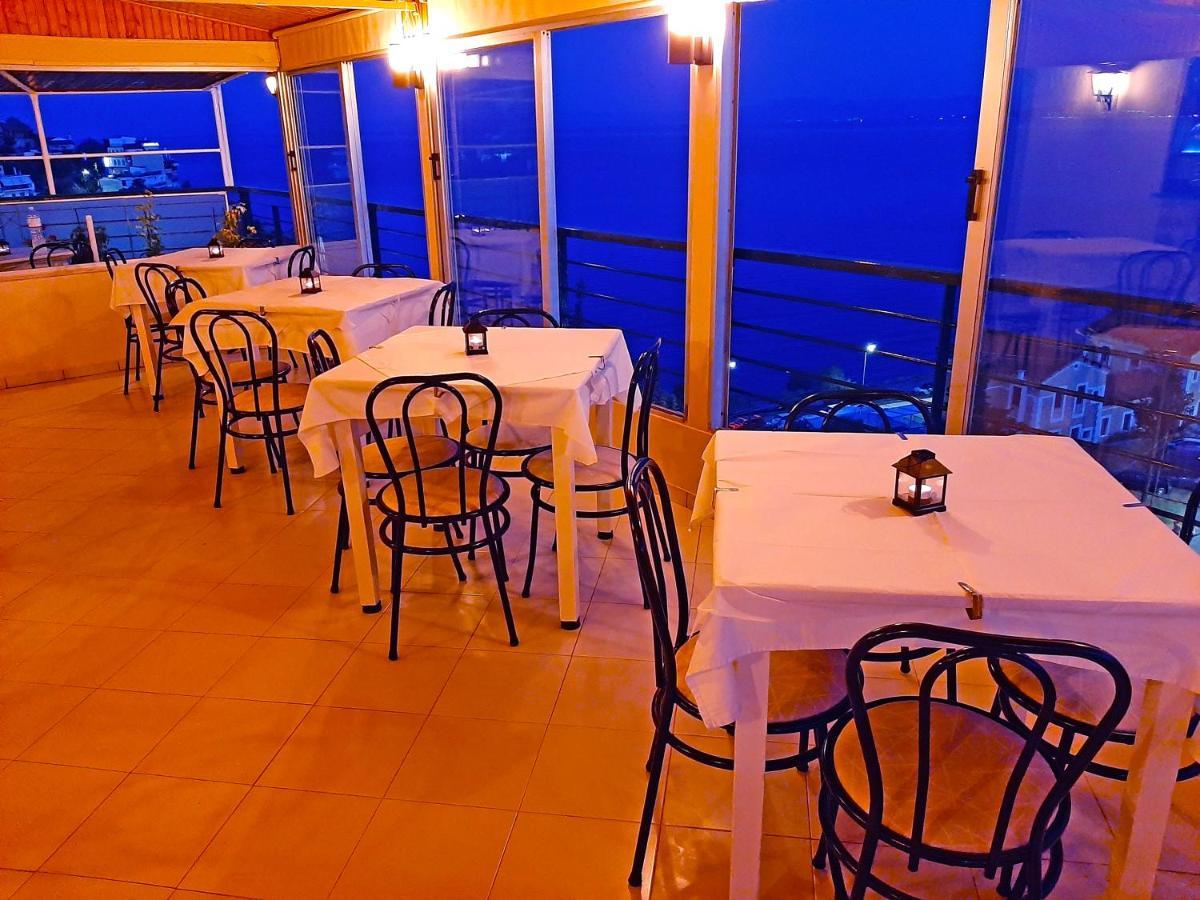 Mitho Hotel Spa Loutra Edipsou  Bagian luar foto