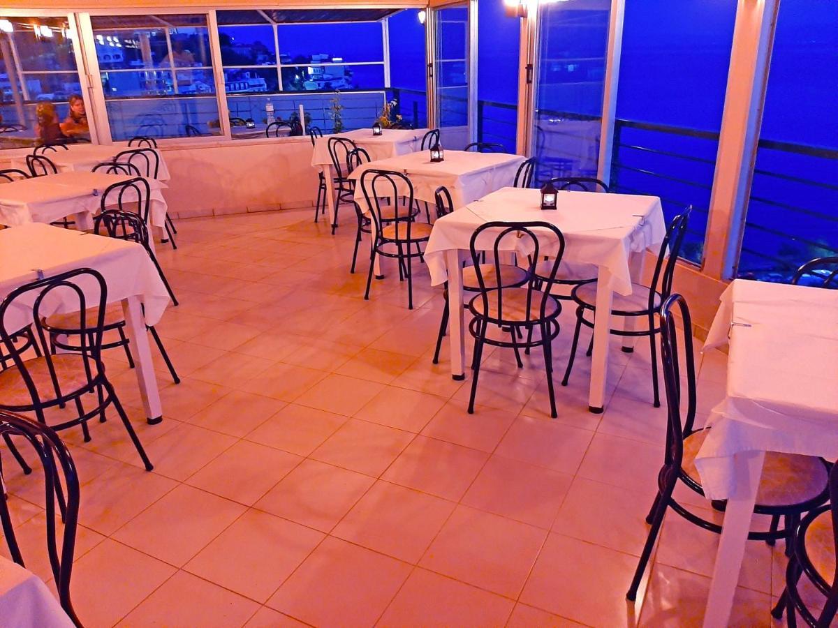 Mitho Hotel Spa Loutra Edipsou  Bagian luar foto