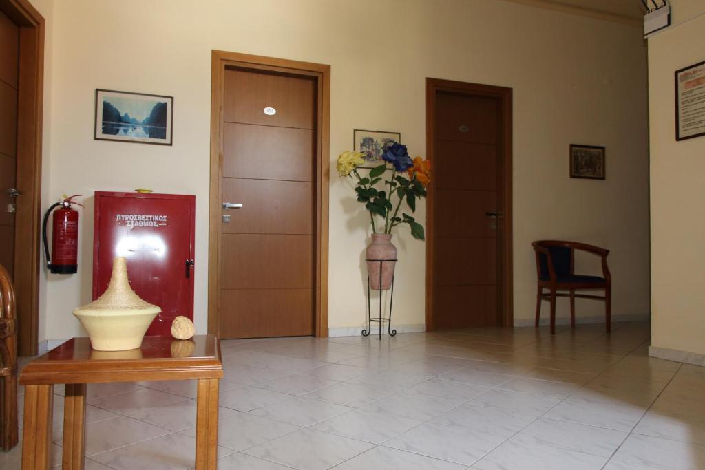Mitho Hotel Spa Loutra Edipsou  Bagian luar foto